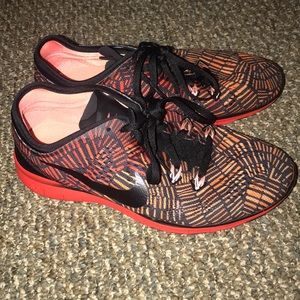 Nike Free 5.0 sneakers